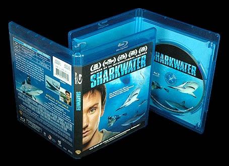 Blu-ray discs and packaging