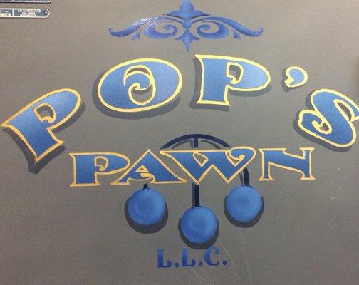 Pop's Pawn