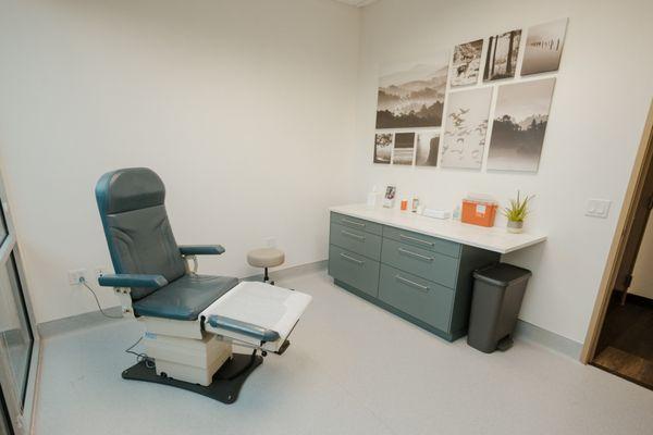 Patient Room