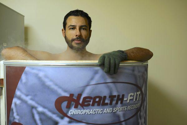 Cryotherapy