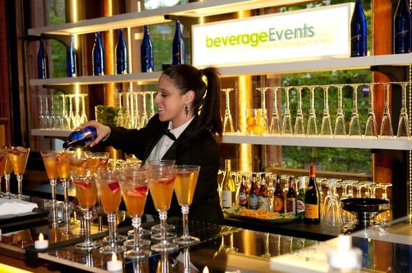 Beverage Events