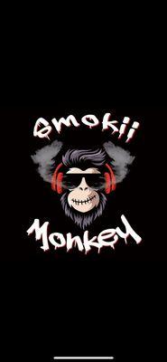 Smokii Monkey