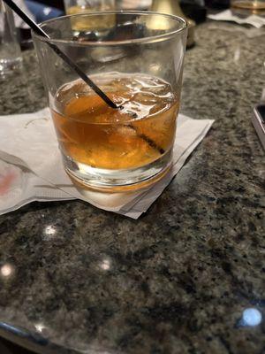 Old  Fashioned