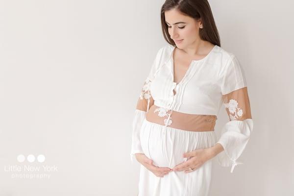 Belly Plan- Maternity Session