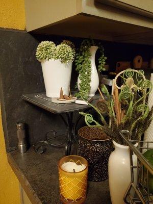 2/17/2021 - Their great selection of succulents make decoration projects fun and look natural!