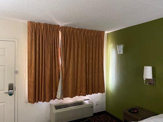 Quality Inn Salem-I-81