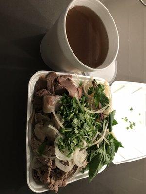 Large #14 House Special Pho