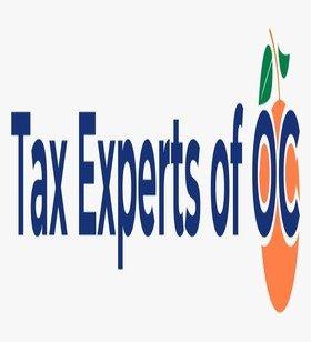 Logo of TaxExpertsofOC.com Best CPA Firm in Santa Ana, Orange County - California.