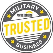 Military Trusted Business Partner