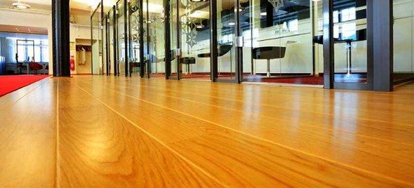 Commercial Flooring specialist