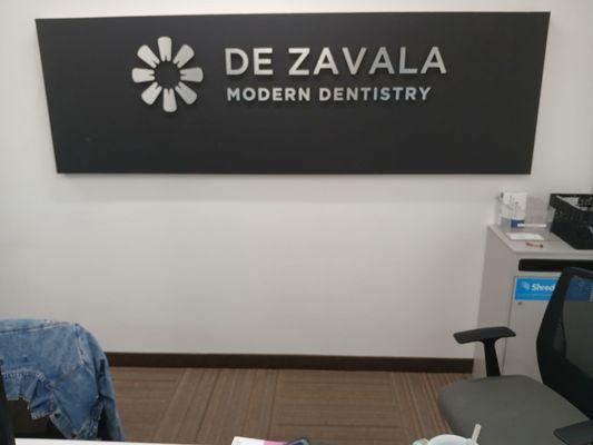 Dezavala Family Dental