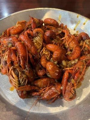 Crawfish