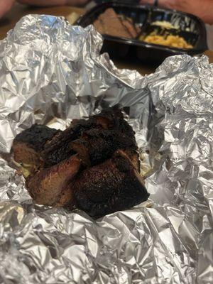 Burnt Ends