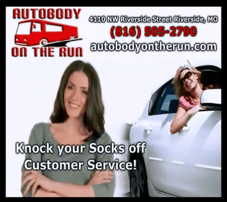 AutobodyOnTheRun