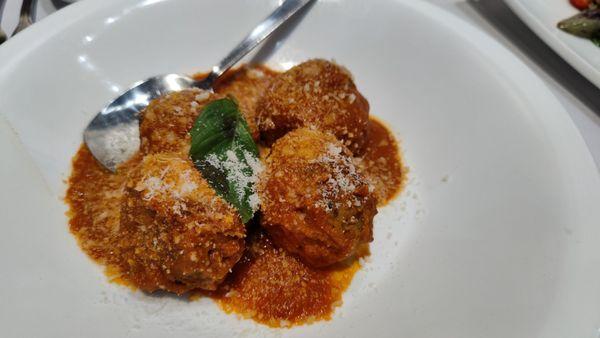 Meatballs