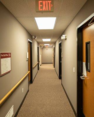 Hallway