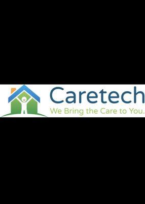 Caretech Inc