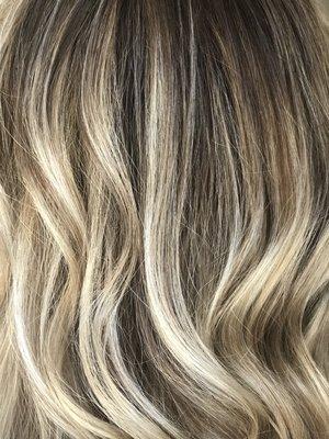 Balayage