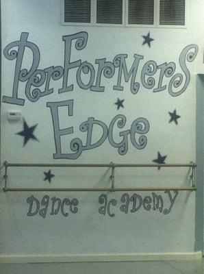 Performers Edge Dance Academy