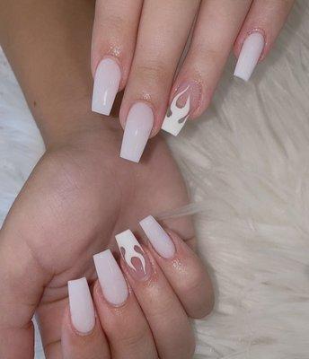 Nails Set