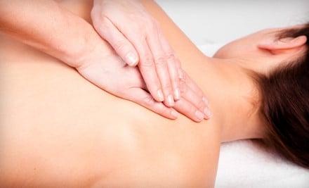 Affordable chiropractic treatments