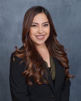 Francine Martinez, Esq. (associate)