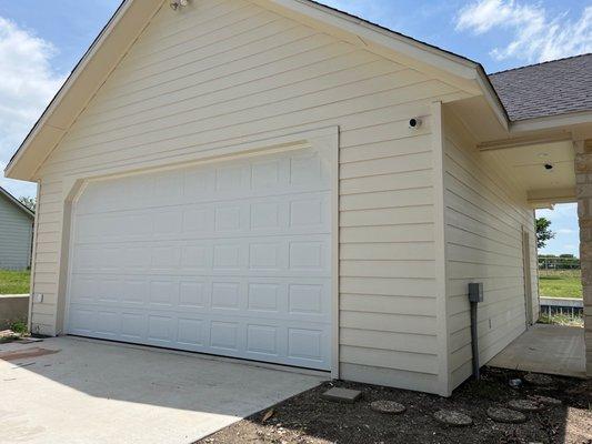 Overhead Door Company of Fort Worth