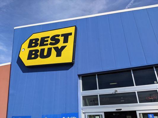 Best Buy