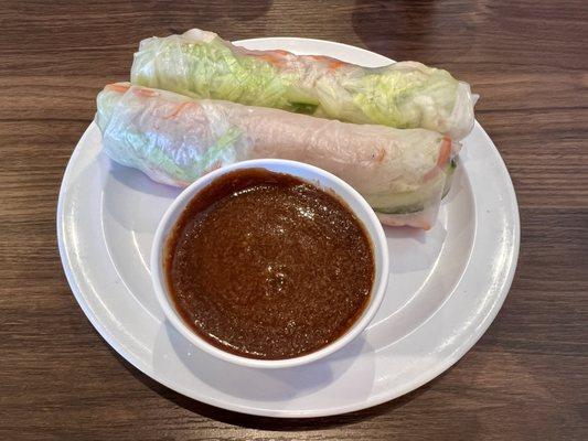 Spring roll