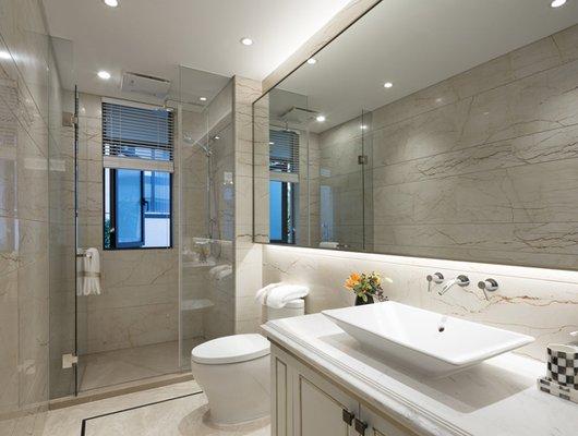 Bathroom Remodeling