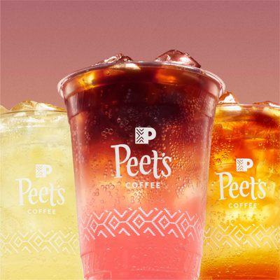 PEETS COFFEE