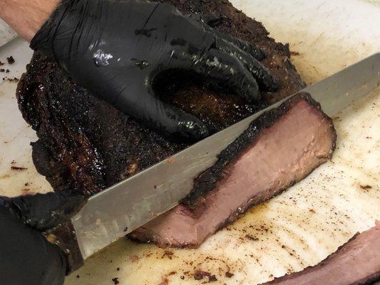 Brisket Thursday!