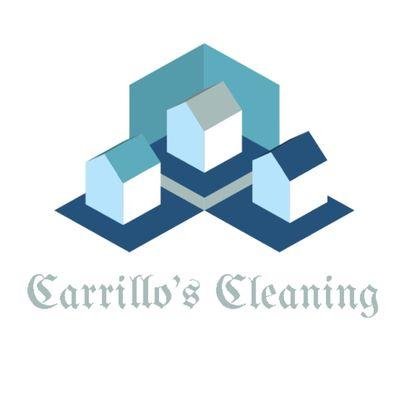 Cleaning services logo