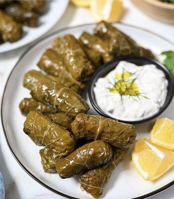 Dolmades