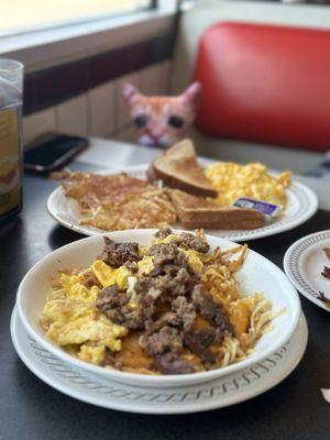 Waffle House