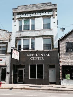 Pilsen Dental Center