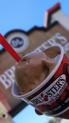 Bruster's Real Ice Cream