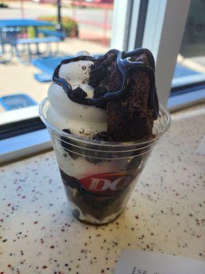 Dairy Queen (Treat)