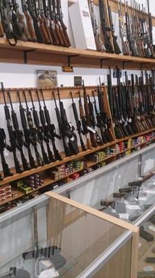 Southland Firearms & Shooting Supply