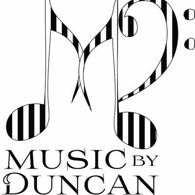 Music by Duncan L.L.C. (336)272-PLAY/7529