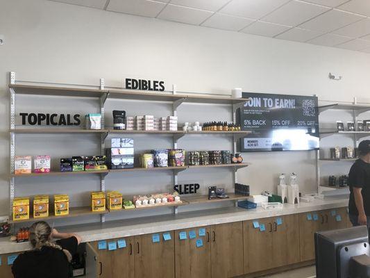 Embarc Fresno Cannabis Dispensary