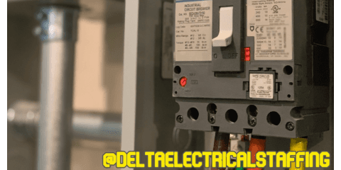 Delta Electrical Staffing