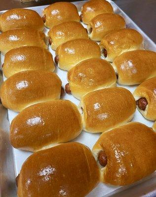 Original Kolaches