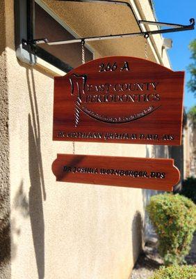 East County Periodontics