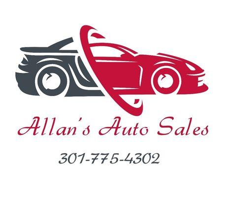 Allan's Auto Sales