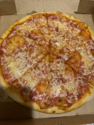 Cheese Pizza