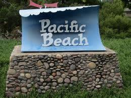 Proudly serving the Pacific Beach area since 1965