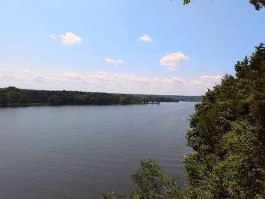 Buffalo Rock State Park