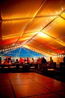 Tents | Decor | Event Rentals