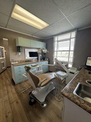 Oakland Dental Associates